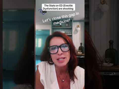 ED Treatment Options: Pills, Injections, Devices