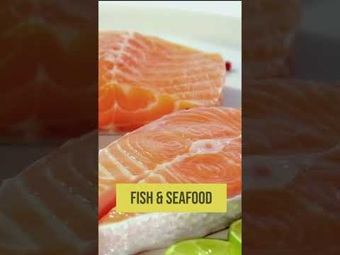 Top 5 Foods For Male Fertility | Male Fertility | Food Tips