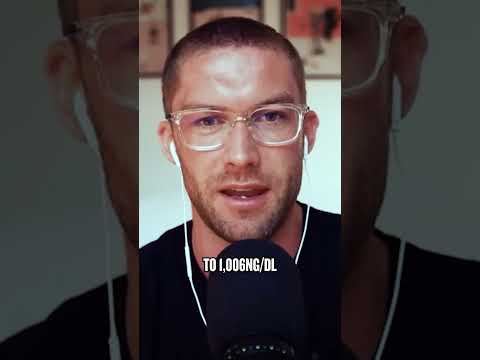 What Happened After I Doubled My Testosterone