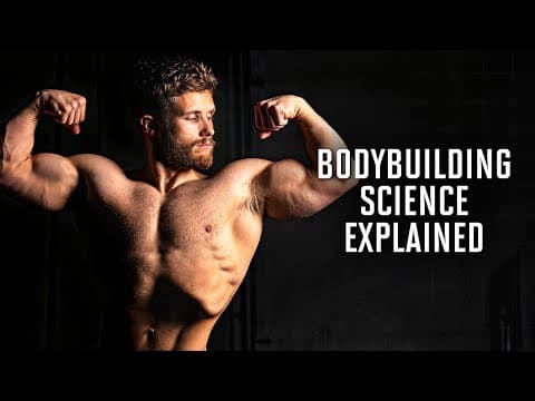 How To Train For Pure Muscle Growth