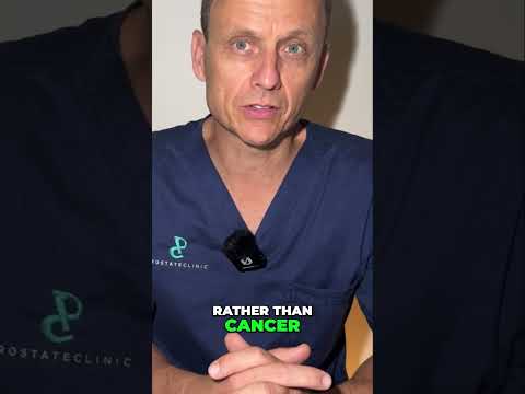 BPH vs. Prostate Cancer: Know The Difference