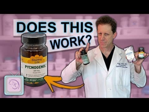 Male Fertility Supplements - Do They Work?