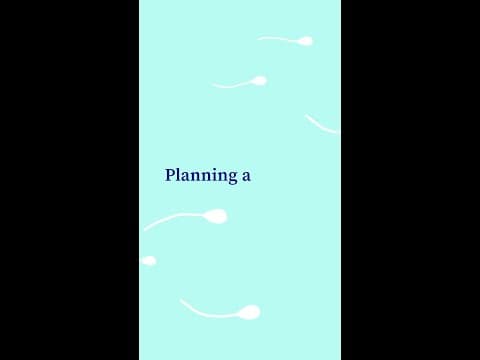 Men’s Rapid Fertility Test