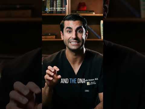Top 5 Supplements for Male Fertility | CoQ10, Vitamin C, Vitamin E, Zinc & L-Carnitine