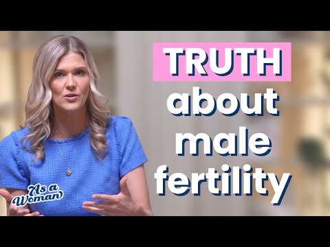 Sperm Health and Male Fertility