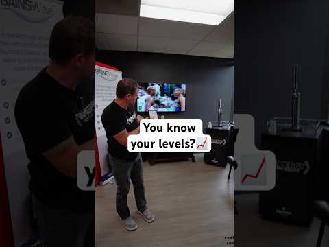 How Fast You Can Get Tested at Gameday Men’s Health #shorts