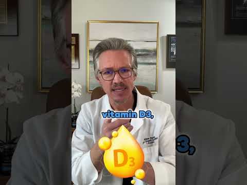 IS YOUR CROWN THINNING? DON'T JUST JUMP TO DUTASTERIDE! LOOK AT THIS.